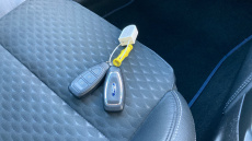 Ford Focus 1.0 EcoBoost 125 Titanium X 5dr Petrol Hatchback